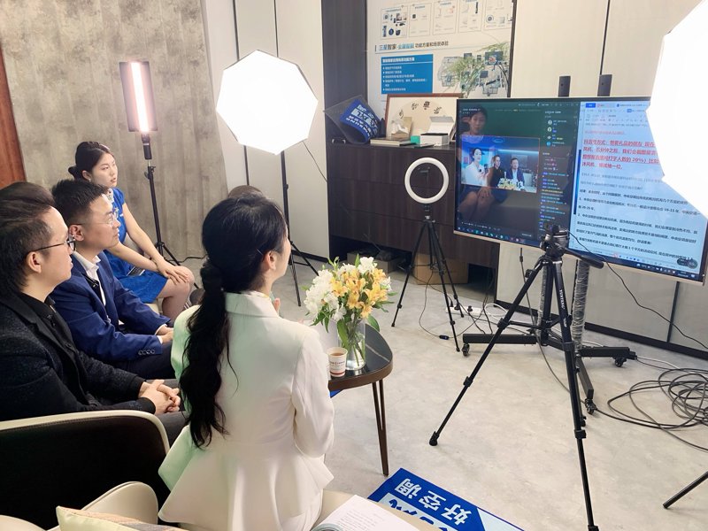 检验检疫技术中心：守护国家质量安全的“守护者”